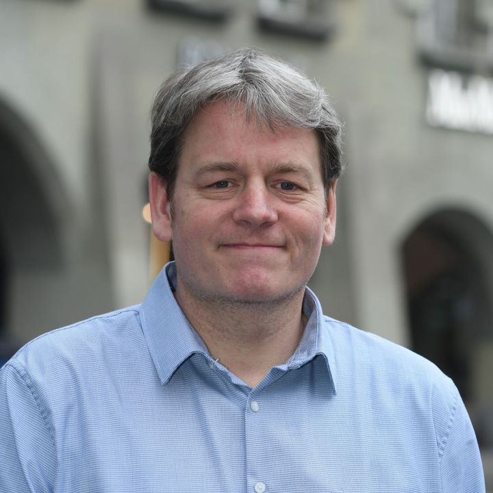 Bruno Rytz